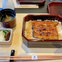 天然うなぎ しま村 - 