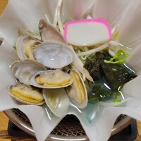 季節の魚と釜飯 魚信 - 