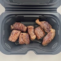 東京食肉市場直送 肉焼屋 D-29 広尾店 - 