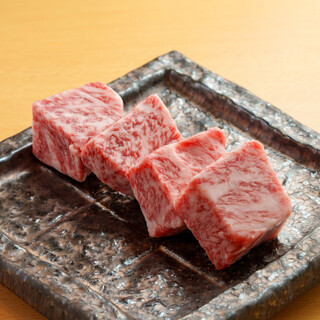 日本橋人形町 焼肉けやき_2