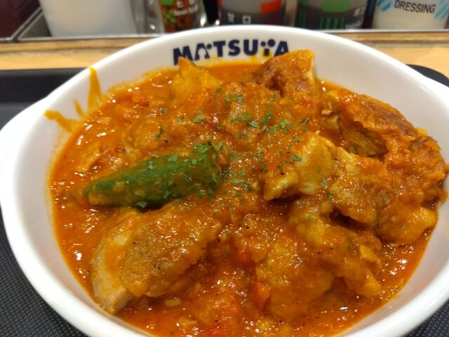 Matsuya Takaido Ten photo 2