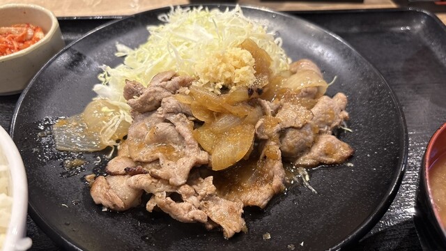 野郎めし 海老名店 - 門沢橋/食堂 | 食べログ