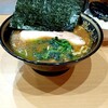 横濱家系ラーメン 四代目 野中家