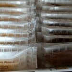 ユーハイム - 料理写真: