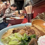 二代目横濱亭 - 