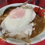 二代目横濱亭 - 