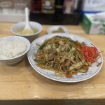 ぎょうざの満洲 - 