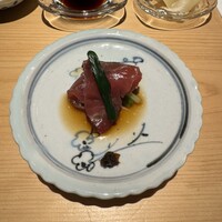 鮨処 池上 - 