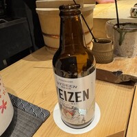 鮨処 池上 - 
