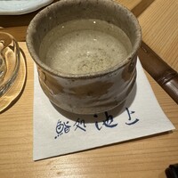 鮨処 池上 - 