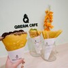 QREAM CAFE