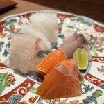 お料理 うち山 - 