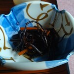 大衆磯料理 磯辺 - 