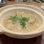 ひとくち餃子の頂 - 