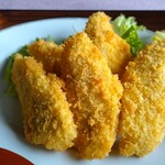 大衆磯料理 磯辺 - 