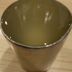 あわ鷹 別邸 - 花陽浴 雄町 無濾過生原酒♪