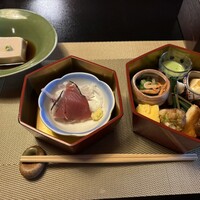 とうふ屋うかい 鷺沼店 - 