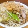 ラーメン二郎 立川店