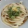 自家製さぬきうどんと肉 甚三 大門店