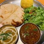 タンドールバル カマル2号 - 