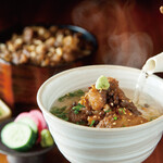 地鶏と網焼き 個室居酒屋 鶏匠 - 