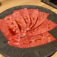 焼肉うしごろ 新宿三丁目店 - 