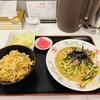 新大宮 中華のサカイ 本店