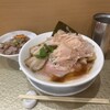 なにわ 麺次郎
