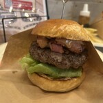 HI!DINER - 料理写真: