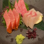 海鮮居酒屋 あもん - 