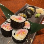 海鮮居酒屋 あもん - 