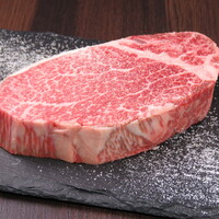 近江牛 へレステーキ(100g)