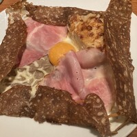 ルバーブ 大名古屋ビルヂング店 - 