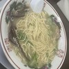 豚骨ラーメン 浅野本店