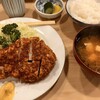 とんかつ とんき 目黒本店