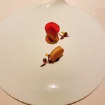 レストラン アレナ - Rhum Rasin