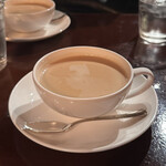 カフェ・フォリオ - 