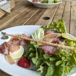 Cafe Restaurant AUREOLE - 