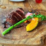 Cafe Restaurant AUREOLE - 