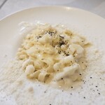 トラットリア チェーロ - 