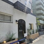 トラットリア チェーロ - 