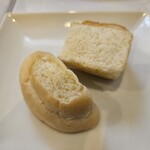 トラットリア チェーロ - 