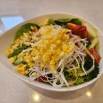 トラットリア チェーロ - 