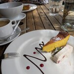 Cafe Restaurant AUREOLE - 