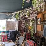 Cafe Restaurant AUREOLE - 