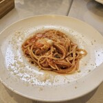 トラットリア チェーロ - 