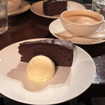 カフェ・フォリオ - 