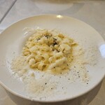 トラットリア チェーロ - 