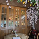 Cafe Restaurant AUREOLE - 