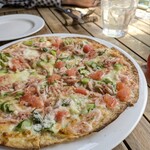 Cafe Restaurant AUREOLE - 